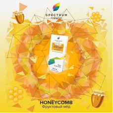 Табак Spectrum Classic line 100г - Honeycomb (Мед)