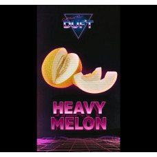 Табак Duft 100г - Heavy Melon (Дыня)