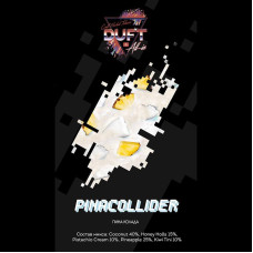 Табак Duft All-In 25г - Pinacollider (Пина колада)