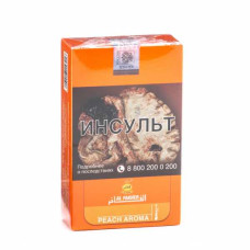 Табак Al Fakher 250г АКЦИЗ - Peach (Персик)