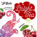 Смесь Bright Tea 50г - Арбузная корка