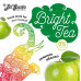 Смесь Bright Tea 50г - Арбузная корка