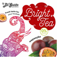 КупитьСмесь Bright Tea 50г - Маракуйя (без никотина)