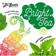 КупитьСмесь Bright Tea 50г - Мятная прохлада (без никотина)
