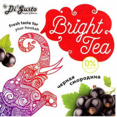КупитьСмесь Bright Tea 50г - Черная смородина (без никотина)