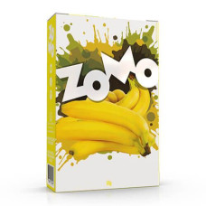 Табак Zomo 50г - Bananaboom (Банан)