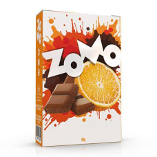 Табак Zomo 50г - Chocoorange (Шоколад апельсин)