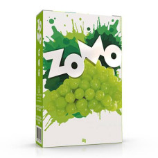 Табак Zomo 50г - Grapper (Виноградный сок)