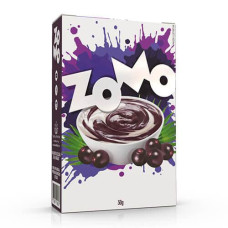 Табак Zomo 50г - Jungle Sweets (Асаи ваниль)