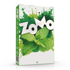 Табак Zomo 50г - Minter (Морозная мята)