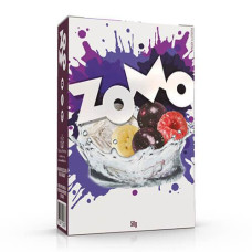 Табак Zomo 50г - Splash Joy (Ягодный микс)