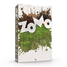 Табак Zomo 50г - Tasmania Lyptus (Эвкалипт с мятой)