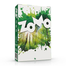 Табак Zomo 50г - Tropical Amazon (Тропический микс)