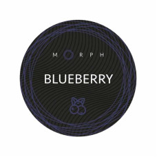 Табак Morph 50г - Bluebrry (Черника)