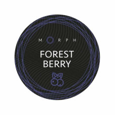Табак Morph 50г - Forest Berry (Лесные ягоды)