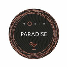 Табак Morph 50г - Paradise (Грейпфрут малина клубника)