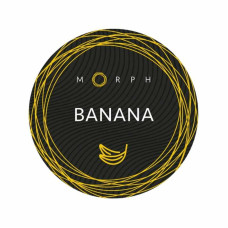 Табак Morph 50г - Banana (Банан)