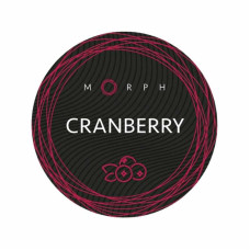 Табак Morph 50г - Cranberry (Клюква)