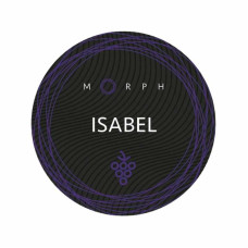Табак Morph 50г - Isabel (Виноград)