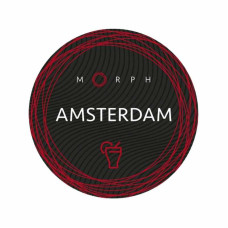 Табак Morph 50г - Amsterdam (Алкоголь банан крем)