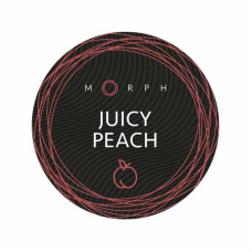 Табак Morph 50г - Juicy Peach (Персик)