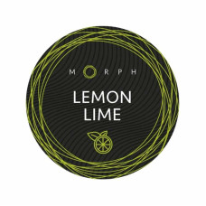 Табак Morph 50г - Lemon Lime (Лимон Лайм)