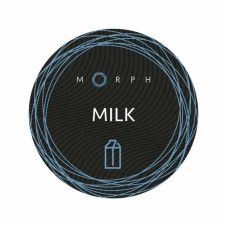 Табак Morph 50г - Milk (Молоко)