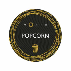 Табак Morph 50г - Popcorn (Попкорн)