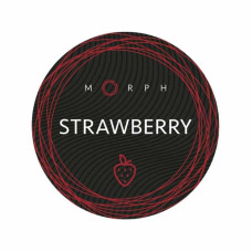 Табак Morph 50г - Strawberry (Клубника)