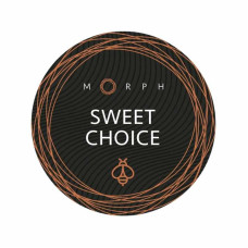 Табак Morph 50г - Sweet Choice (Банановый микс)