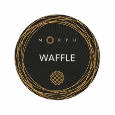 Табак Morph 50г - Waffle (Вафли)