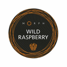 Табак Morph 50г - Wild Raspberry (Кислая малина)