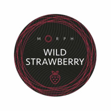 Табак Morph 50г - Wild Strawberry (Лесная ягода)