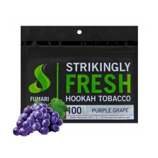 Табак Fumari 100г - Purple Grape (Черный виноград)