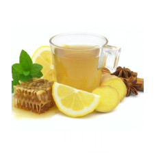Табак Tangiers 100г - NOIR Lemon Tea (Сезонный лимонный чай)