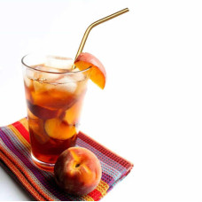 Табак Tangiers 100г - NOIR Peach Ice Tea (Персиковый холодный чай)