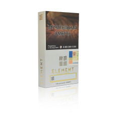 Табак Element Воздух 25г - Orchata (Орчата)