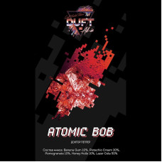 Табак Duft All-In 25г - Atomic Bomb (Доктор Пеппер)