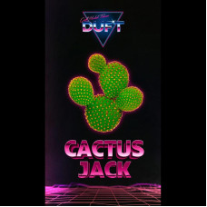 Табак Duft 100г - Cactus Jack (Кактус)