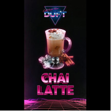 Табак Duft 100г - Chai Latte (Чай Латте)