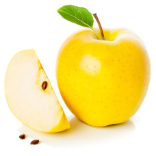 Табак Tangiers 100г - BIRQUIQ Yellow Apple (Яблоко)