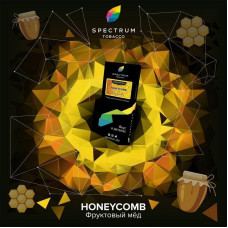 Табак Spectrum HARD Line 40г - Honeycomb (Мед)