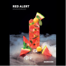 Табак Darkside CORE (MEDIUM) 250г - Red Alert (Лимонад Арбуз Дыня)