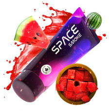 Паста Space Smoke 30г - Watermelon Alien (Арбуз и ментол)