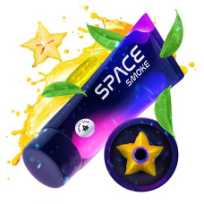 КупитьПаста Space Smoke 30г - Secret Star (Секретный вкус)