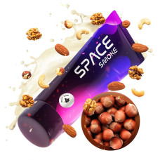 КупитьПаста Space Smoke 30г - Nuts Rain (Ореховая паста)