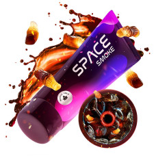 КупитьПаста Space Smoke 30г - Marme Cola (Мармеладная кола)