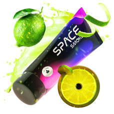 Паста Space Smoke 30г - Le Lime (Лимон лайм мята)
