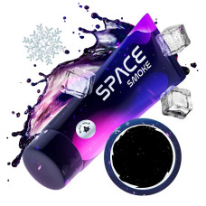 Паста Space Smoke 30г - Black Hole (Мята)