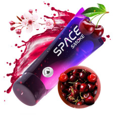 КупитьПаста Space Smoke 30г - Cherry Fuel (Вишня)